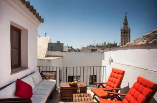 Angeles House - Sevilla - 7