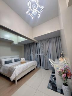 Parksuites Tower 2 - Manila - 3