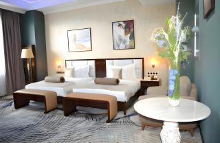 Mariana Trench Hotel & Leisure Resort - 1