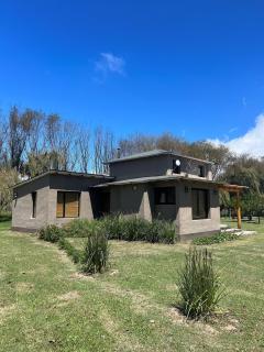 El descanso tiene nombre: Sonko - 1