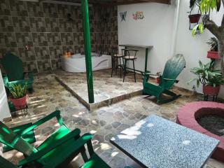 Casa Aranza - 1