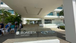 Apto en Condominio con Salida al Mar, Playa Boquilla, Morros, cerca Hotel Américas, Hollyday inn, Radisson - 5