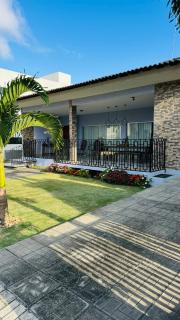 Casa Mary Bananeiras com 5 suítes no Águas da Serra Haras e Golf - 8