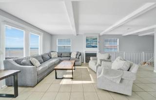 Rooftop Deck with Stunning 360 Beach Views condo - 4