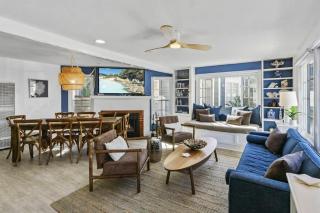 Adorable Beach House with Lots of Outdoor Space home - 8