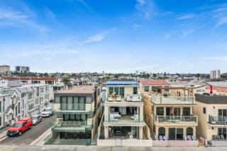 3 Story Oceanfront with Incredible View Hot Tub home - 6