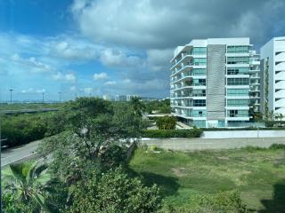 Apto- Condominio Sea Way 935 - Morros-salida a la playa - cerca Hotel Americas - 2