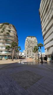Apartment in Casablanca, CFC Tour Cerisier - 8