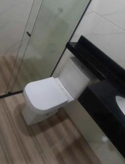 Kit Net já mobiliada - 2