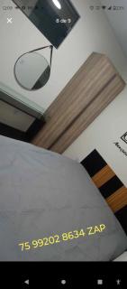 Kit Net já mobiliada - 1