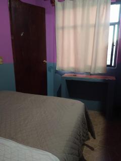 Hotel Acuario comitan - 2