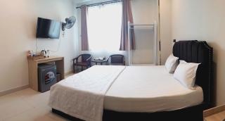 Royalty Hotel - 9