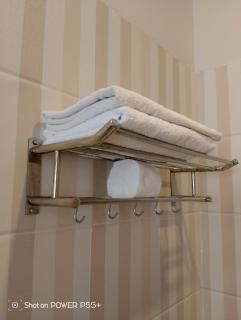 Royalty Hotel - 8