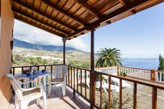 Casa Cruz - Breña Baja - 1