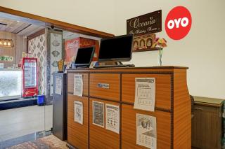 Hotel O Oceana The Holiday Home - 6