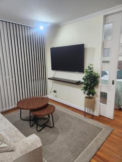 Providencia Apartamentos - 3