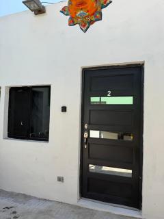 suites ejecutivas centro guadalupe - 1