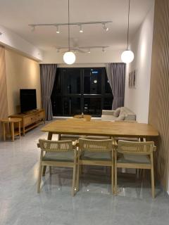 Agile, Luxury Suites - 4