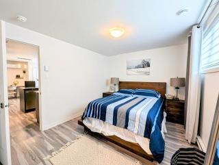 Cozy 1BR Apt perfect for Couple - 9