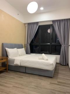 Agile, Luxury Suites - 1