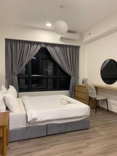Agile, Luxury Suites - 6