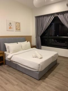 Agile, Luxury Suites - 5