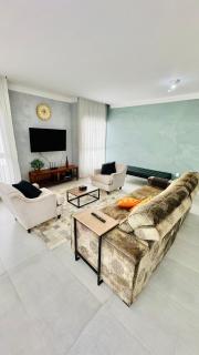 Casa Mary Bananeiras com 5 suítes no Águas da Serra Haras e Golf - 9