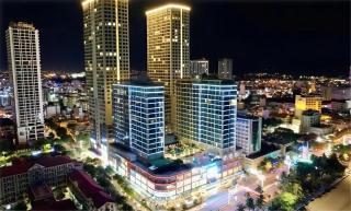 Gold Coast Apartment Nha Trang - Ocean View Balcony - 3