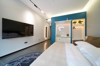 上海玖阶Family轻奢美宿 - 7