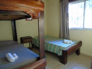 Cabañas Mandala - 3