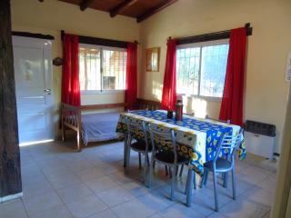 Cabañas Mandala - 6