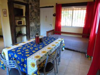 Cabañas Mandala - 2