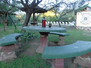 Cabañas Mandala - 8