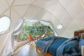 Jungle Glamping K'u' Kuk - 9