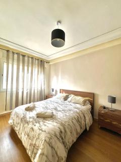3 Bedroom Apartment Quiet and Comfortable - 8