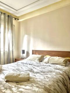 3 Bedroom Apartment Quiet and Comfortable - 4