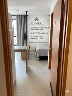 House on Marechal centro Juiz de Fora - 4