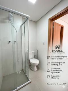 House on Marechal centro Juiz de Fora - 3