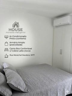 House on Marechal centro Juiz de Fora - 1
