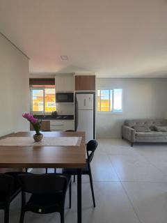 3-suítes apartamento Praia dos Ingleses - 5