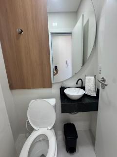 3-suítes apartamento Praia dos Ingleses - 4
