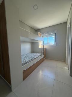 3-suítes apartamento Praia dos Ingleses - 2