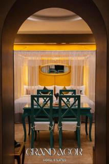 Grand Cairo Hotel Downtown - 3