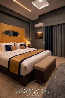 Grand Cairo Hotel Downtown - 2