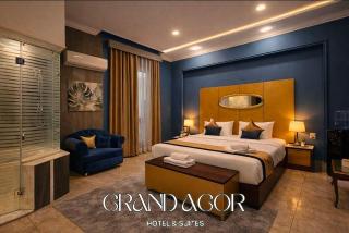 Grand Cairo Hotel Downtown - 9