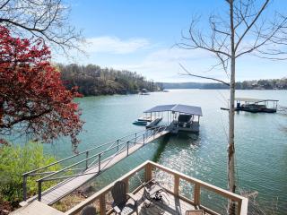Sunset Cove - Large Cove, Gorgeous Sunsets, Amenities Galore! - 4