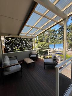 Lakefront on Acacia Bay - 6