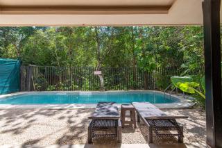 Jungle Glamping K'u' Kuk - 6