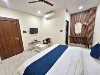 Hotel Gravity by De Tulip - 1