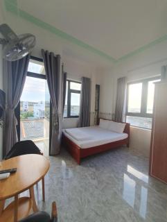 Minh Châu Homestay - 4